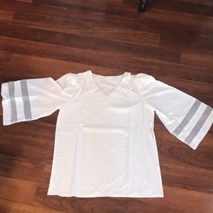 Dress shirts.  Never worn